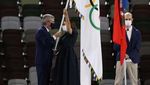 Paris Siap Jadi Tuan Rumah Olimpiade 2024