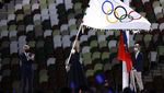 Paris Siap Jadi Tuan Rumah Olimpiade 2024
