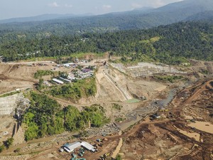 Sinergi untuk Desa Tangguh dan Tumbuh