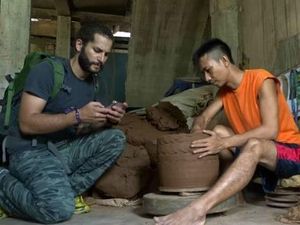 Ini Desa Wisata Kasongan, Surganya Kerajinan Gerabah di Yogyakarta