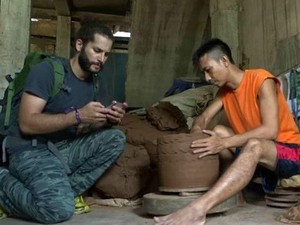 Ini Desa Wisata Kasongan, Surganya Kerajinan Gerabah di Yogyakarta