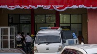 Satgas COVID-19 Sulawesi Tengah mengonfirmasi telah terjadi peningkatan angka kasus COVID-19 yang cukup siginifikan mencapai 5.875 kasus sejak 1 hingga 7 Agustus 2021 di wilayah Sulteng atau secara kumulatif menjadi sebanyak 28.696 kasus.