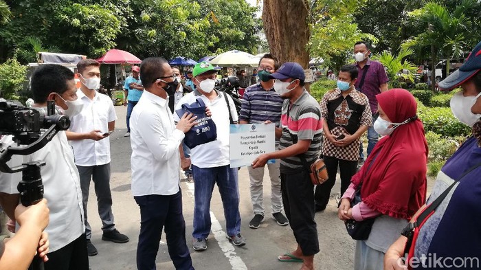 PKL di Solo
