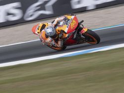 Pol Espargaro Pole Position di MotoGP Inggris