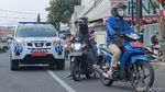 Pusat Kota Garut Berlakukan Ganjil Genap