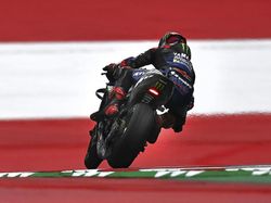 Satu Kekhawatiran Quartararo di MotoGP Sytria 2021