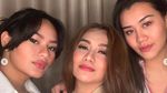 Kecantikan Reza Artamevia Usai Bebas Bikin Semua Mata Tertuju Padanya
