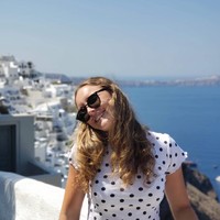 Atlet 21 tahun ini lolos kualifikasi untuk bisa bertanding di cabang olahraga atletik Olimpiade Tokyo. Namun langkahnya terkendala biaya. Foto: Instagram/@_rileyday