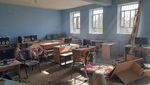 Klinik Hancur Gegara Taliban Serang Afghanistan