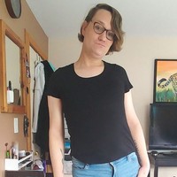 Setelah mendapatkan persetujuan sang istri, Tea-Lynn pun ingin menjadi istri dan ibu untuk kedua anaknya. Foto: dok. Instagram/@tealynnvd