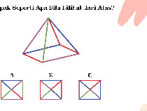 Teka-teki Menantang Ini Bisa Bikin Kepala Auto Pening, Coba Pecahkan dalam 5 Detik!