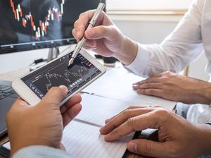Hati-hati sama Afiliator Binomo cs, Satgas Investasi Endus Unsur Penipuan!
