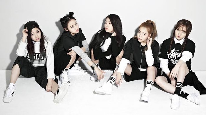5 Grup K-pop Ini Bubar sebelum Raih First Win di Acara Musik