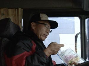 5 Orang Ini Makan Vetsin hingga Burger Tiap Hari Selama Puluhan Tahun!