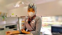 Wisata Kuliner KA Serayu
