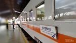 6 Keunggulan Naik Kereta Api Serayu di Masa Pandemi
