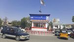 Taliban Mengganas, Militer Afghanistan Patroli di Jalan-jalan