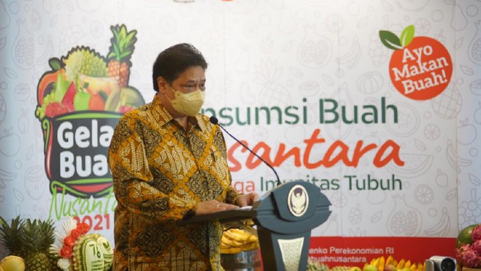 Airlangga Hartarto