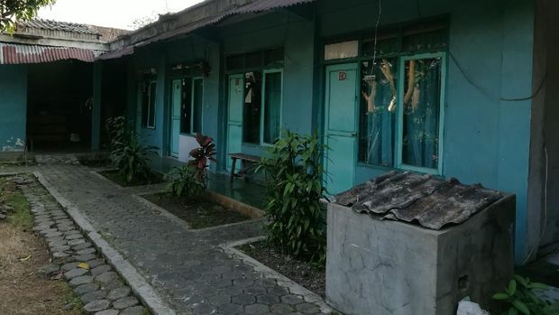 Al Barokah Kosan Al Barokah