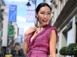 Potret Mantan Mata-mata Rusia yang Dulu Hidup Mencekam kini Glamour