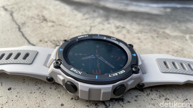 Amazfit T-Rex Pro