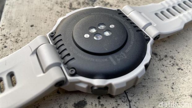 Amazfit T-Rex Pro