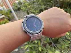 5 Smartwatch Terbaik 2021