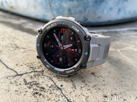Amazfit T-Rex Pro