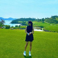 Pertemuan mereka selanjutnya diinisiasi oleh Miura Ayane yang ingin mengucapkan terima kasih kepada Lee Ji Hoon karena telah mengubah hidupnya. Jika dia tidak ngefans dengan pemain You Are My Destiny tersebut mungkin saja Ayane tidak akan pernah belajar dan datang ke Korea. Tapi sayangnya saat itu sang aktor kehilangan handphone-nya. Foto: Instagram @ayamiu1209