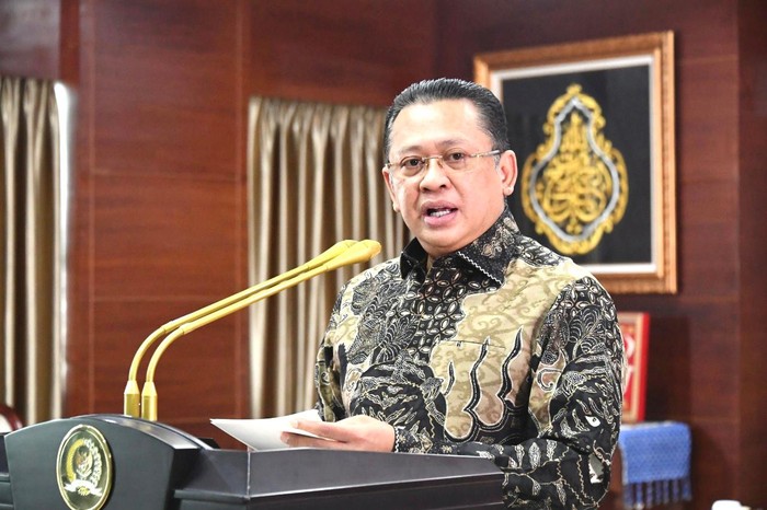 Bambang Soesatyo