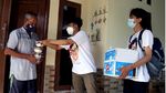 Berbagi di Tengah Pandemi