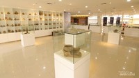Marine Heritage Gallery Kementerian Kelautan dan Perikanan