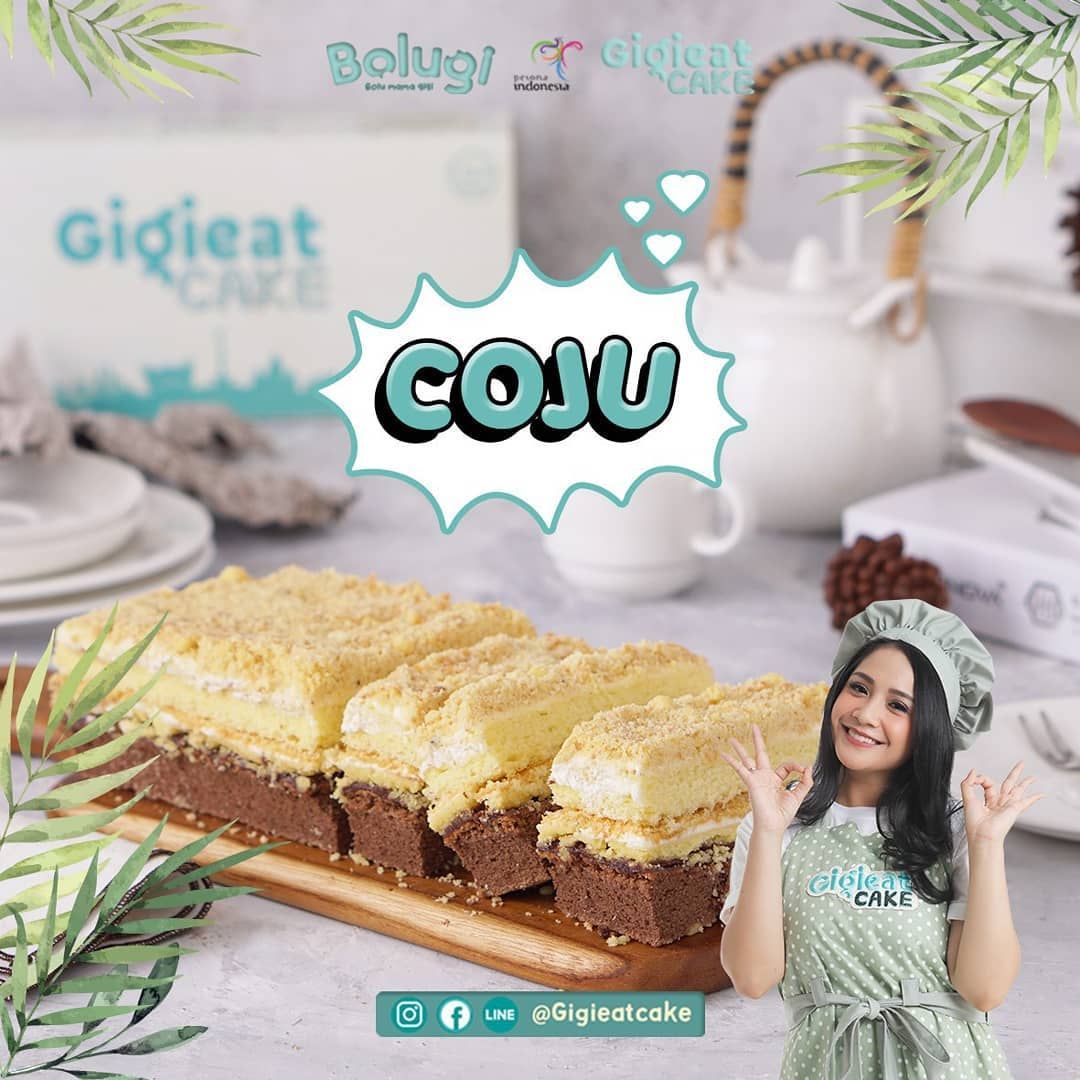 Bisnis Kuliner Raffi Ahmad dan Nagita Slavina yang Alami Kebangkrutan