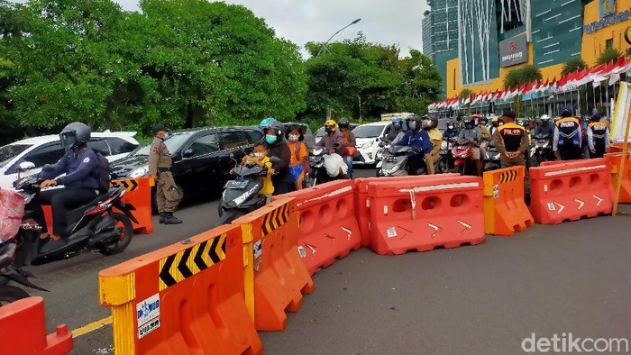 bundaran waru