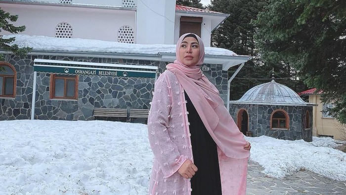 Cinta Penelope