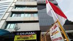 Pengusaha Properti Angkat Tangan, Hotel dan Gedung Banyak Dijual