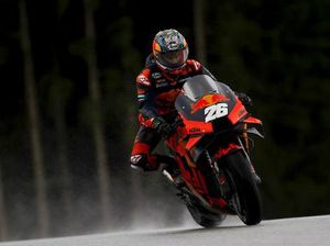 Pedrosa Boncengi Marquez, KTM Minta Ongkos ke Honda