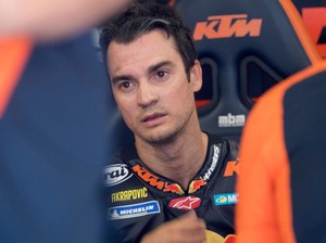Aleix Espargaro Tercepat di Kualifikasi MotoGP Spanyol, Pedrosa Bikin Kejutan!
