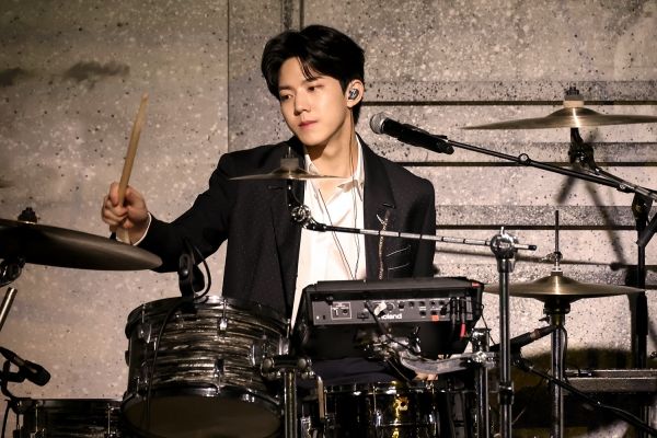 Konser online DAY6 Even of Day.