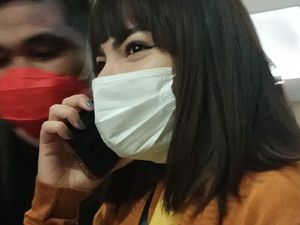 Dinar Candy Akan Diperiksa Psikiater, Masih Down Usai Jadi Tersangka