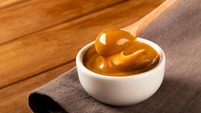 Dulche de Leche Dulche de Leche