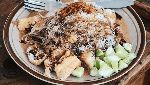 20 Ketoprak Gerobakan Rp 15 Ribu Ada di Sini