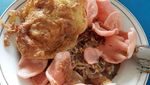 20 Ketoprak Gerobakan Rp 15 Ribu Ada di Sini