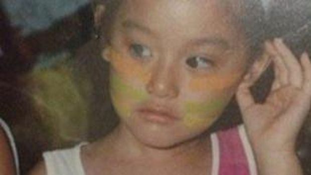 Foto Masa Kecil Aktris Korea Selatan