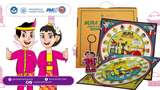 Mahasiswa UGM Ciptakan Game Pintar untuk Kenalkan Budaya Indonesia