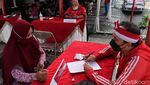 Genjot Vaksinasi COVID-19 Jelang Hari Kemerdekaan RI