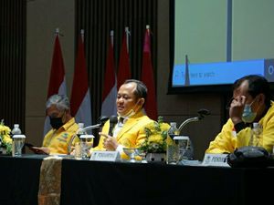 Pemerintah Diminta Beri Beasiswa ke Anak Yatim-Piatu karena COVID-19