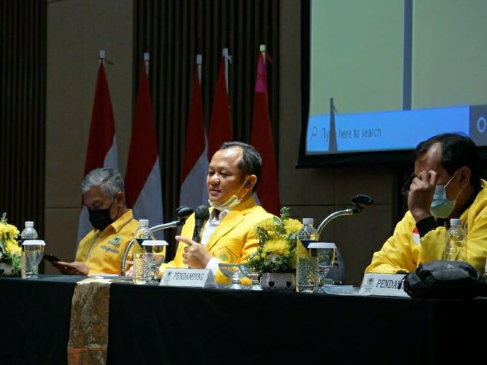 Golkar Jatim