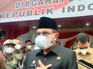 Golkar Serahkan Proses Hukum Anggota DPRD Labura Positif Narkoba ke Polisi