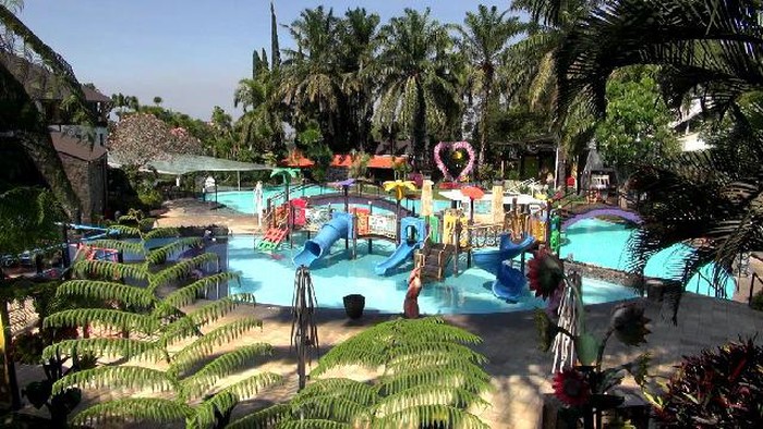 hotel di malang